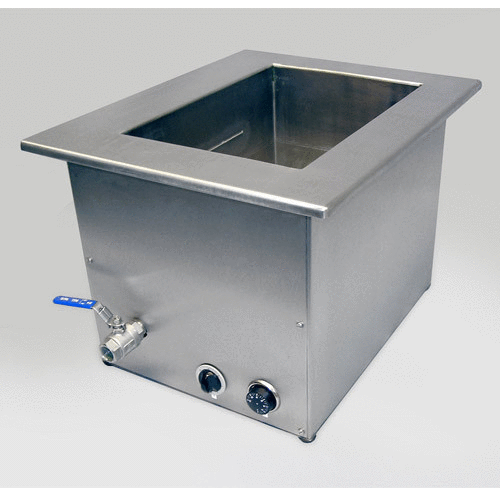 Heavy Duty Industrial Tank & Generator Ultrasonic Cleaner Canada Ultrasonics