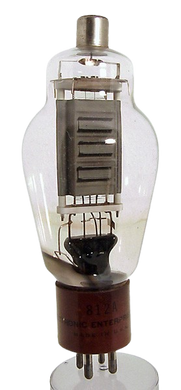 A12 Vacuum Tube