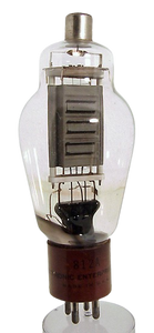 A12 Vacuum Tube