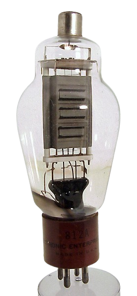 A12 Vacuum Tube