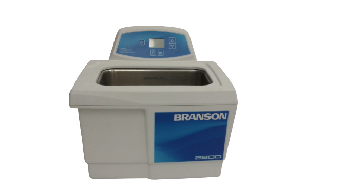 Branson CPX2800H - REFURBISHED LIKE NEW