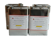 Load image into Gallery viewer, SA - Shellac Attack Ultrasonic Cleaning Solution