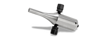 Flow-Thru Horn