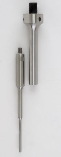 Double-Stepped Microtip