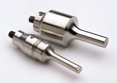 Sonifier Disruptor Horns