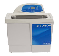 3800 CPX -  Branson Ultrasonic Cleaner - Digital Timer