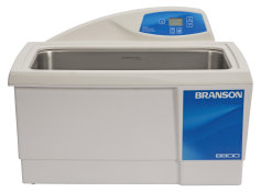 8800 CPX - Branson Ultrasonic Cleaner - Digital Timer
