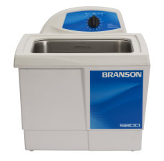 5800 M - Branson Ultrasonic Cleaner - Mechanical Timer
