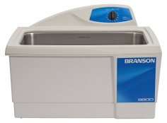 8800 M - Branson Ultrasonic Cleaner - Mechanical Timer