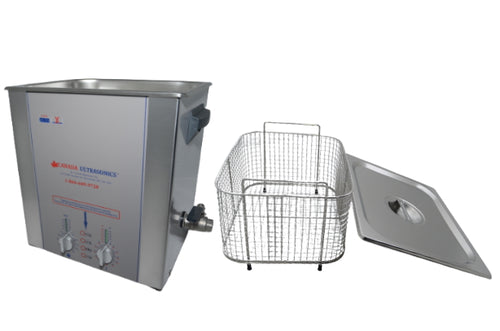 SS65 - Canada Ultrasonics