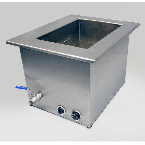 Ultrasonic Tanks and Power Supplies